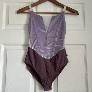 Bodile Bella Leotard XS/S